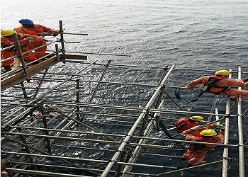 Industrial Maintenance Services